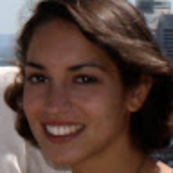 Meet your Posher, Rebecca - Picture 1 of 1